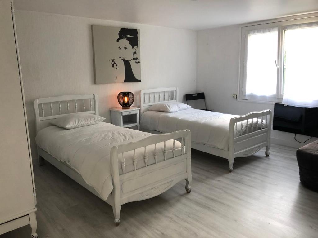 65M2 A 2Km De La Plage St Georges De Didonne سان-جورج-دي-ديدون المظهر الخارجي الصورة