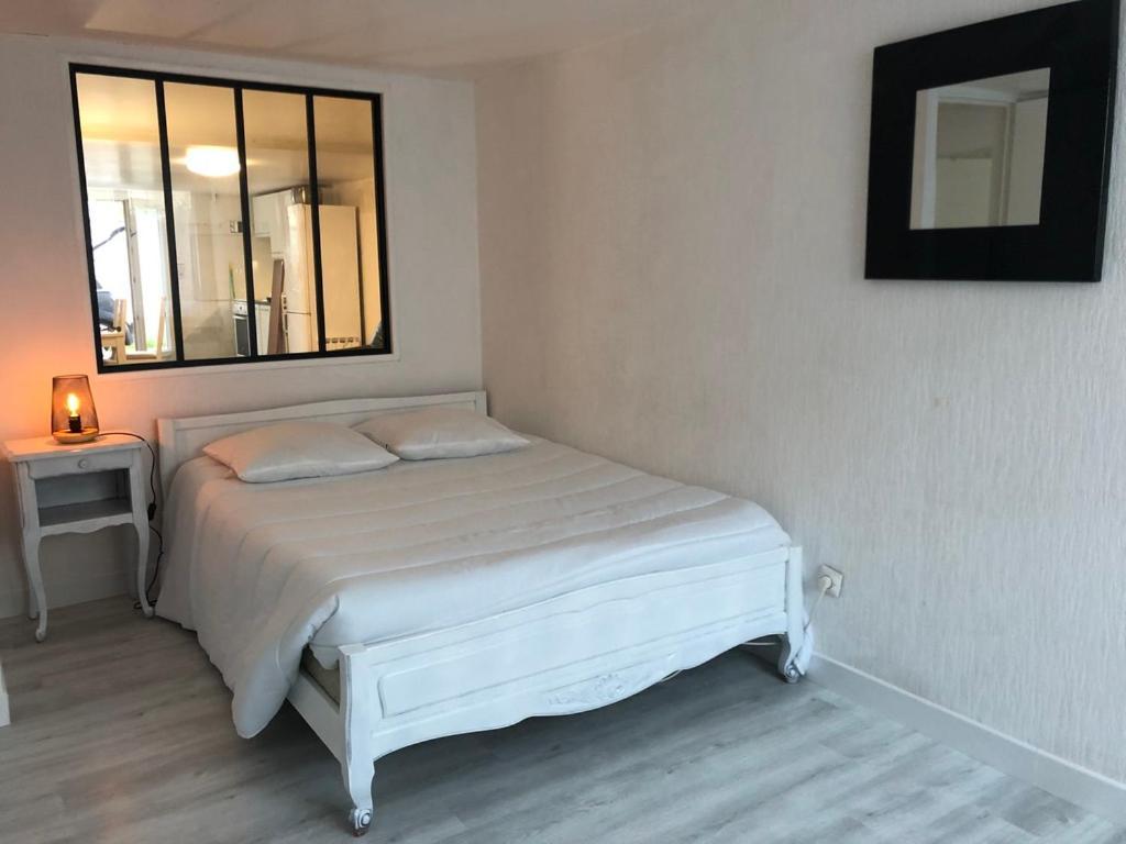 65M2 A 2Km De La Plage St Georges De Didonne سان-جورج-دي-ديدون المظهر الخارجي الصورة