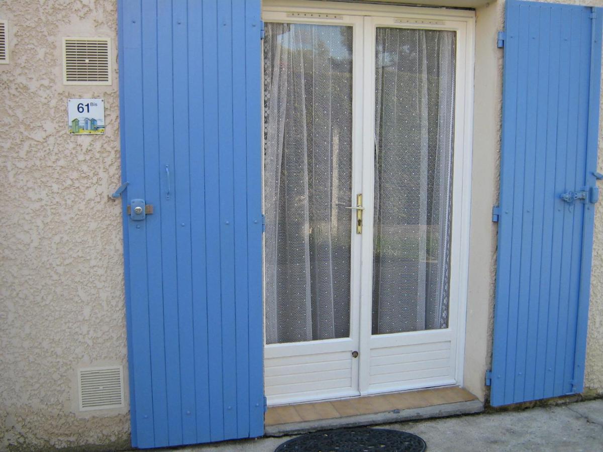65M2 A 2Km De La Plage St Georges De Didonne سان-جورج-دي-ديدون المظهر الخارجي الصورة