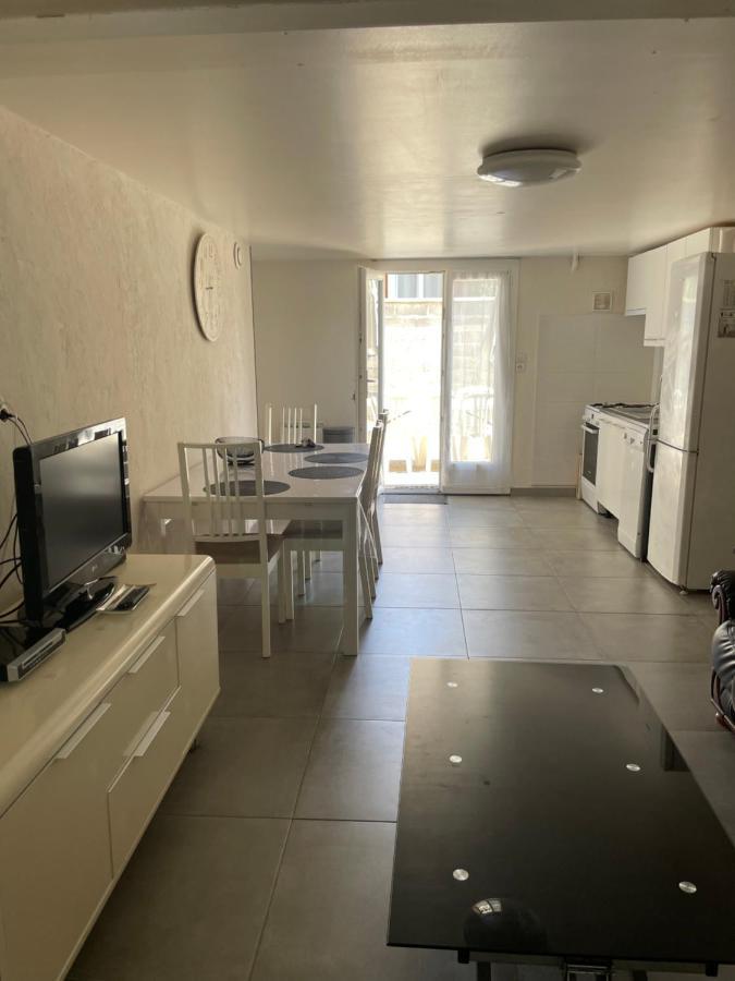 65M2 A 2Km De La Plage St Georges De Didonne سان-جورج-دي-ديدون المظهر الخارجي الصورة