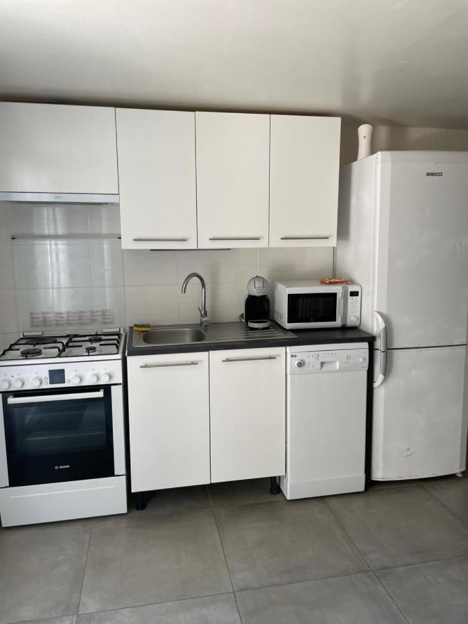 65M2 A 2Km De La Plage St Georges De Didonne سان-جورج-دي-ديدون المظهر الخارجي الصورة
