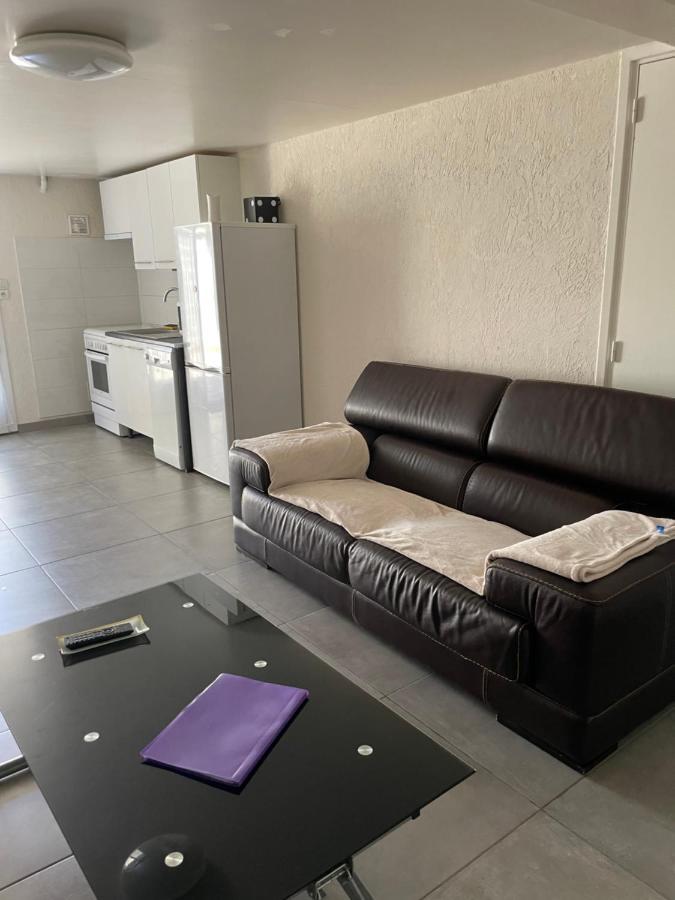 65M2 A 2Km De La Plage St Georges De Didonne سان-جورج-دي-ديدون المظهر الخارجي الصورة